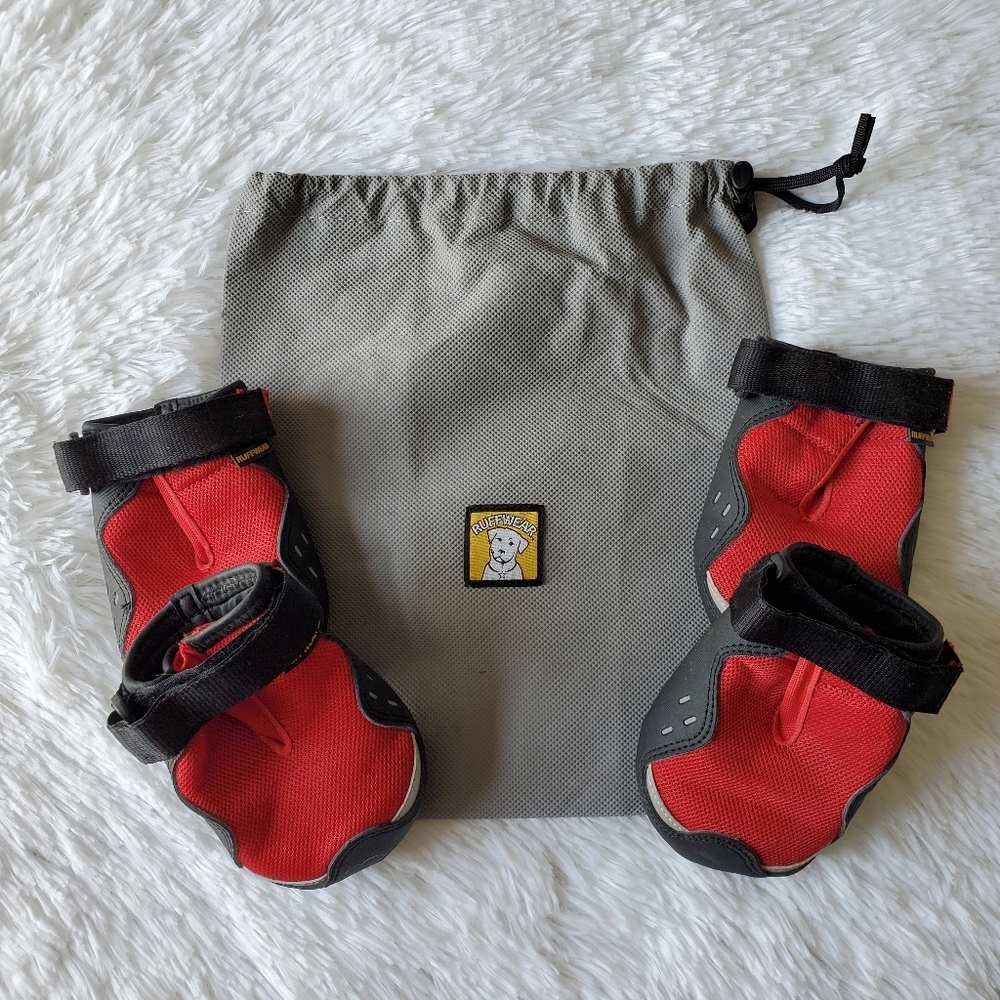 Ruffwear Grip Trex Dog Boots